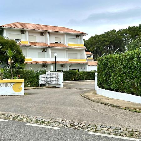 Vilamoura Nautilus With Pool By Homing 외부 사진