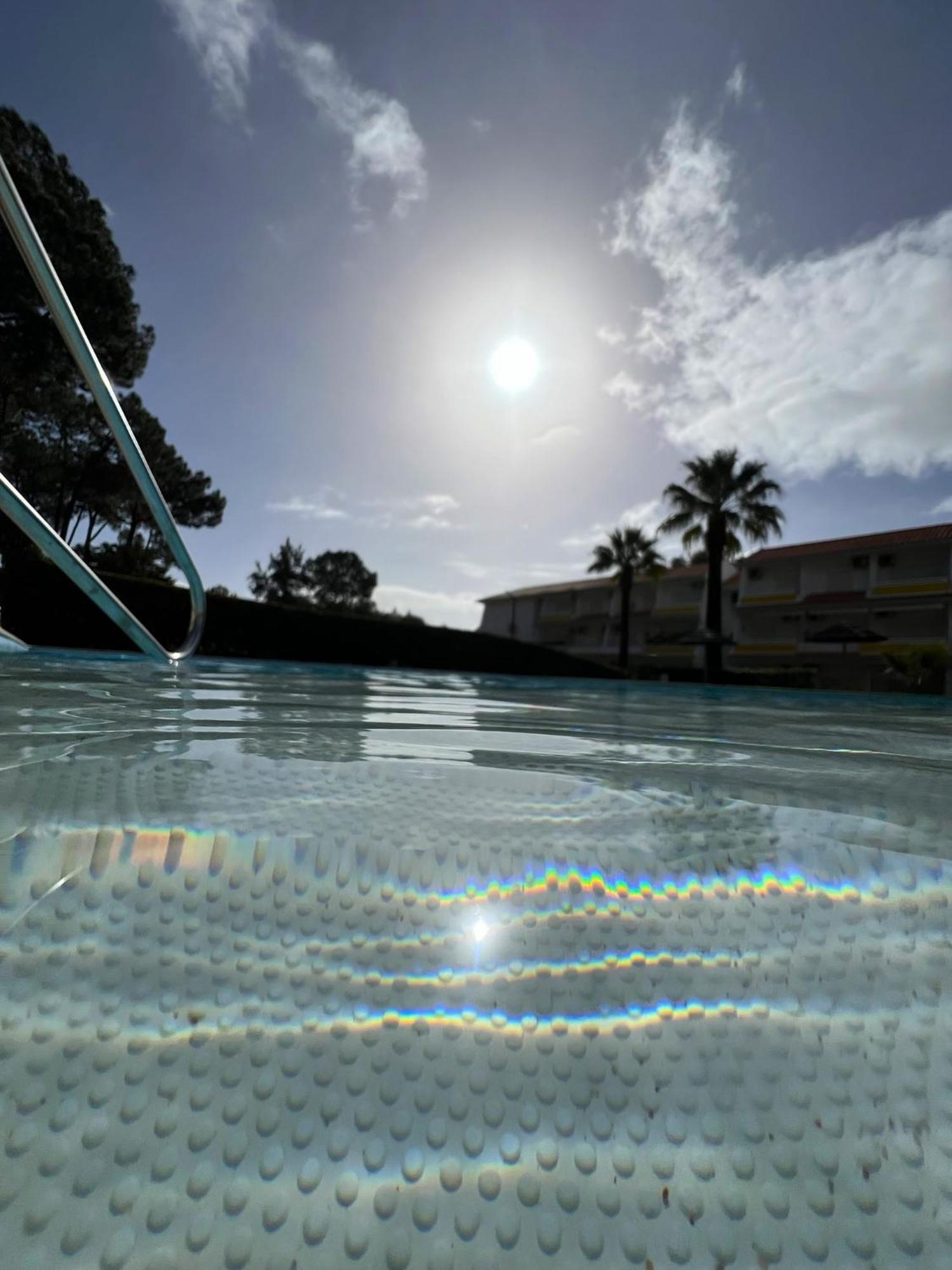 Vilamoura Nautilus With Pool By Homing 외부 사진